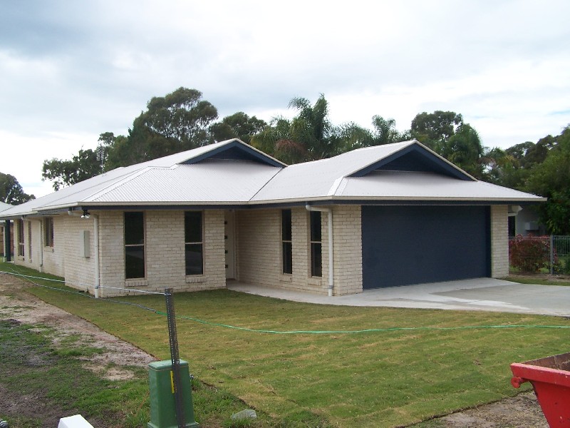 126 Exeter Street, Torquay QLD 4655