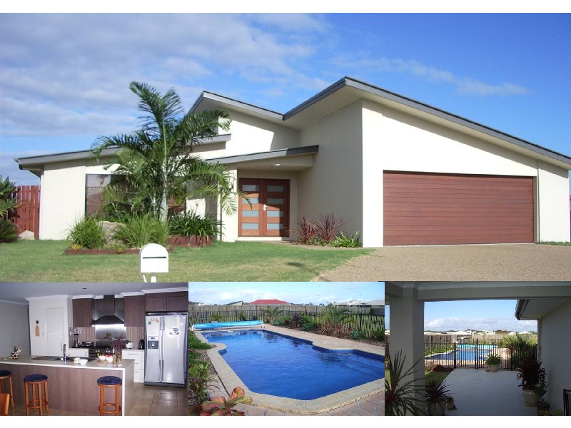 42 Rosewood Avenue, Wondunna QLD 4655