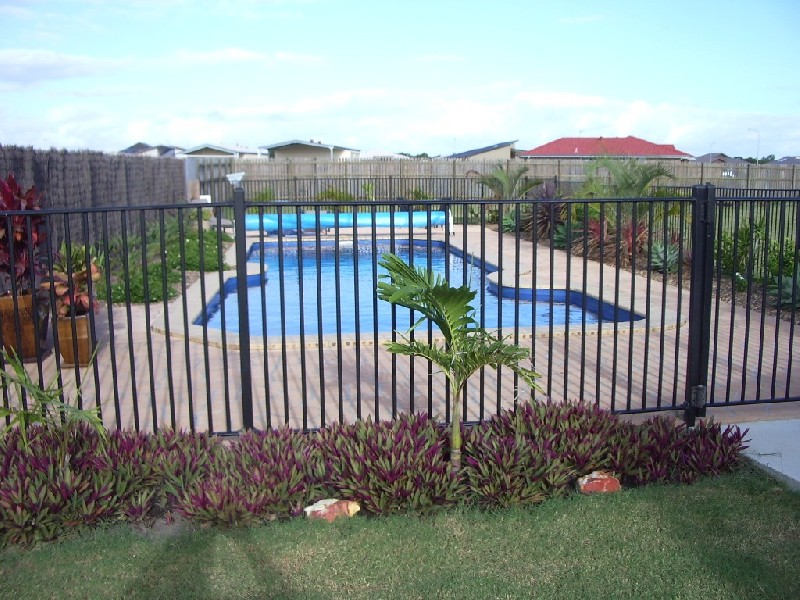 42 Rosewood Avenue, Wondunna QLD 4655