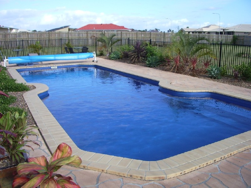 42 Rosewood Avenue, Wondunna QLD 4655