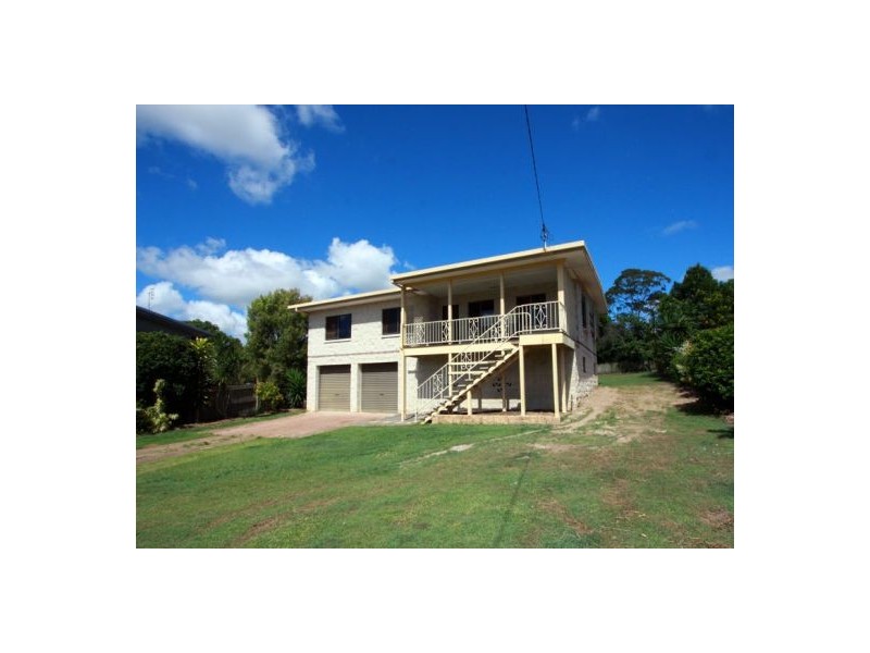30 Jensen Dr, Urraween QLD 4655