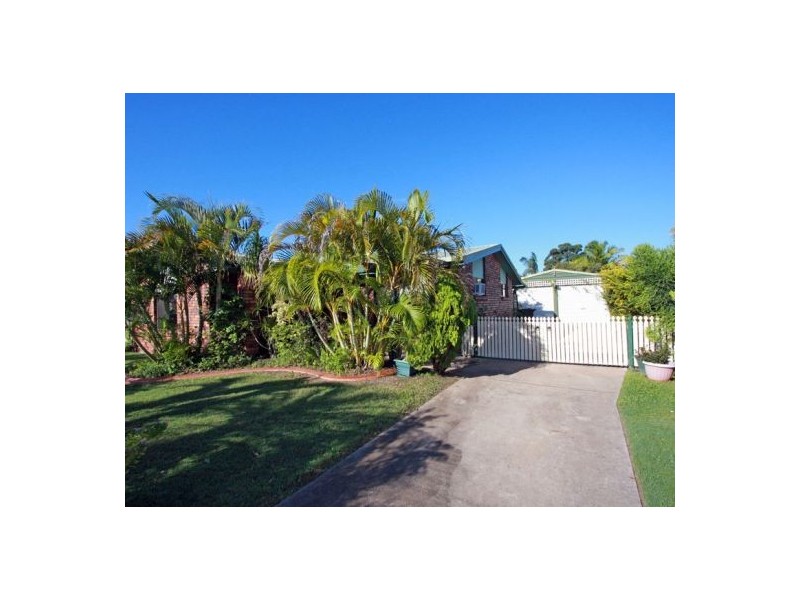 68 North St, Point Vernon QLD 4655