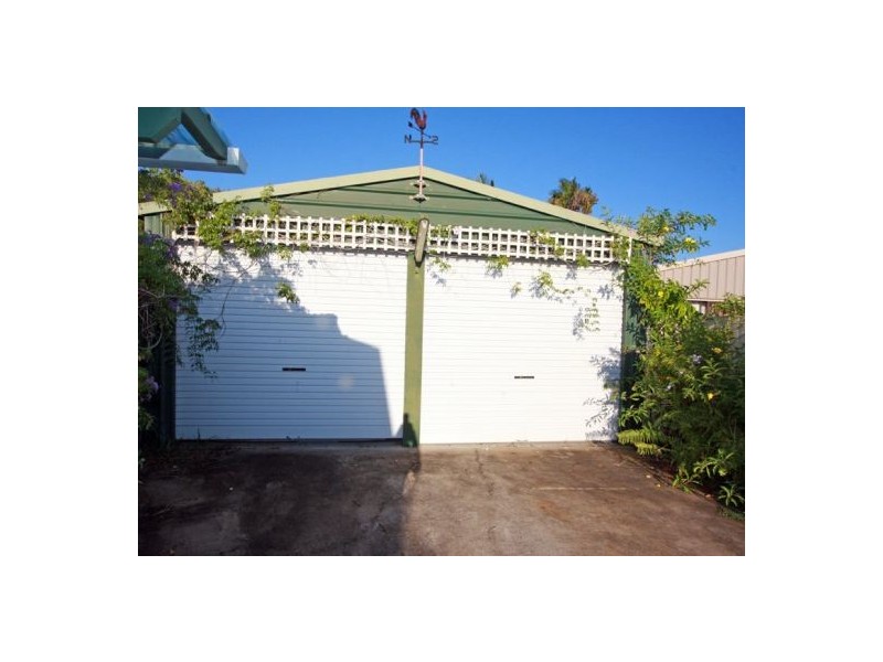 68 North St, Point Vernon QLD 4655