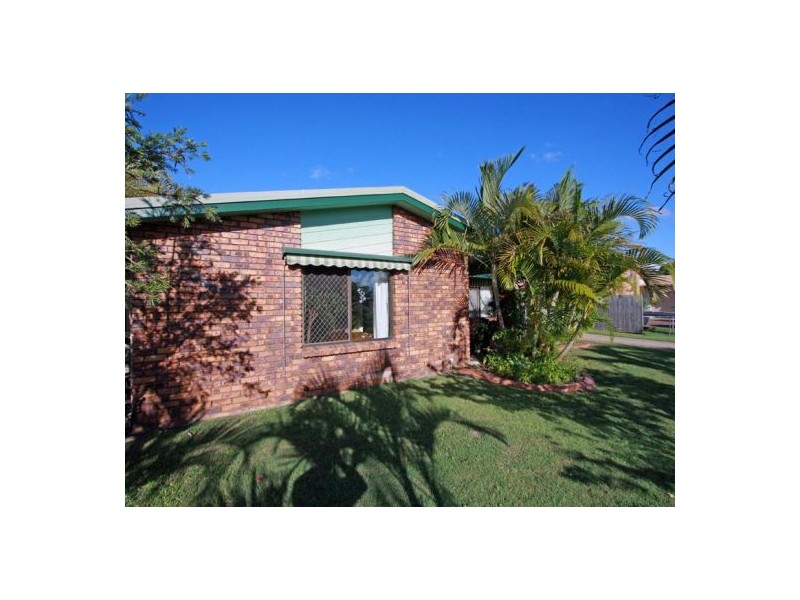 68 North St, Point Vernon QLD 4655