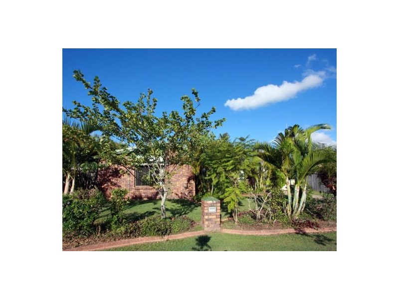 68 North St, Point Vernon QLD 4655