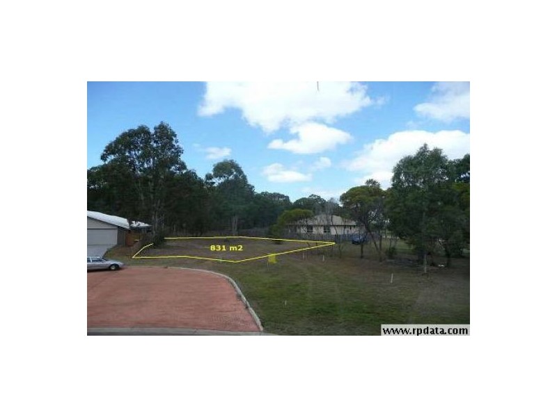 7 Cumberland Ct, Point Vernon QLD 4655