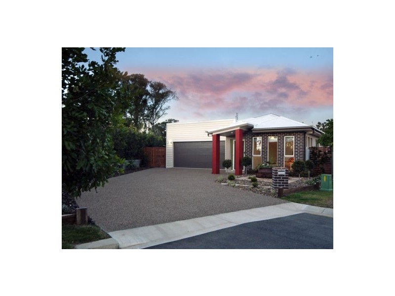 23 Harmony Avenue, Urraween QLD 4655