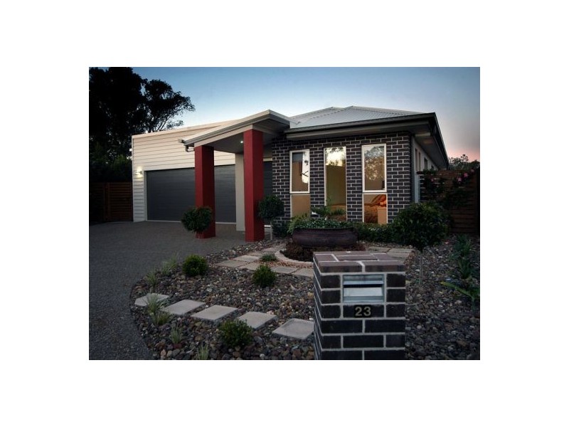 23 Harmony Avenue, Urraween QLD 4655