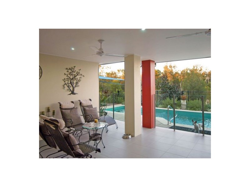 23 Harmony Avenue, Urraween QLD 4655