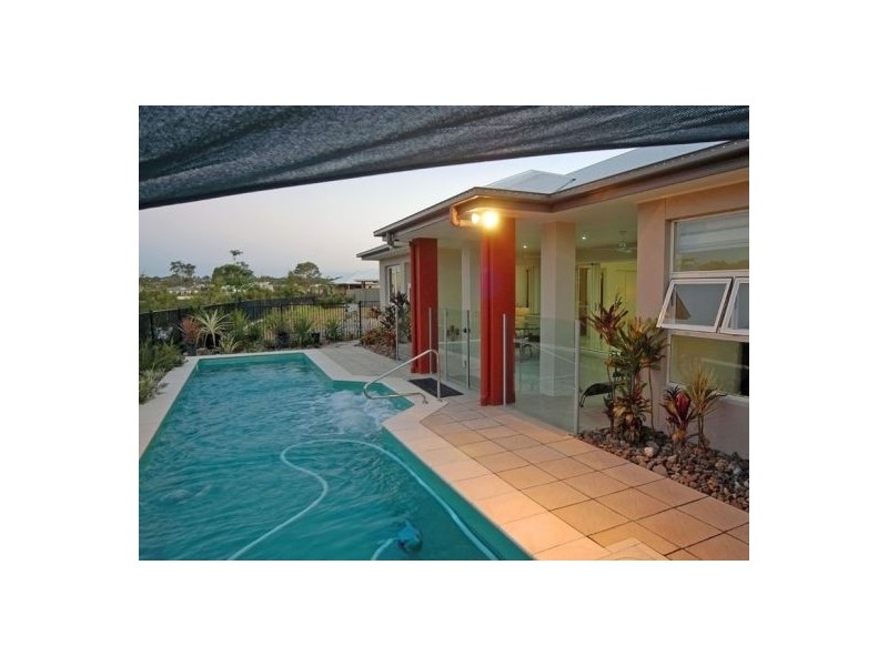 23 Harmony Avenue, Urraween QLD 4655