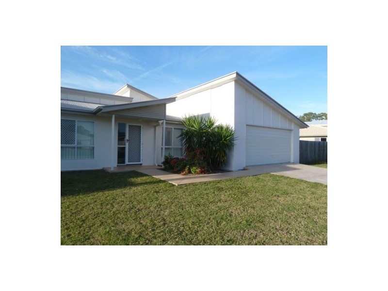 4 Clearwater, Toogoom QLD 4655