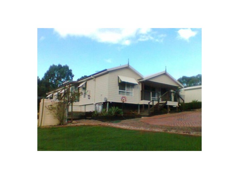 45 Hamilton Drive, Craignish QLD 4655