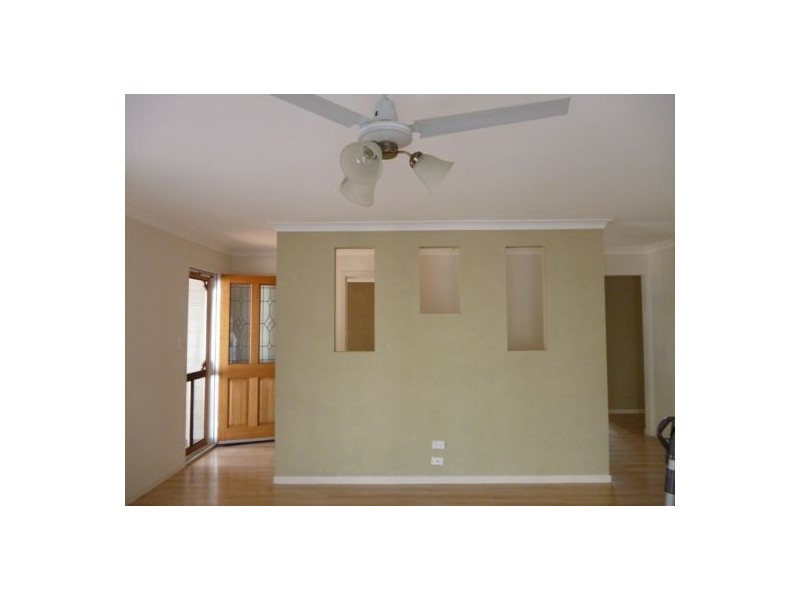 45 Hamilton Drive, Craignish QLD 4655