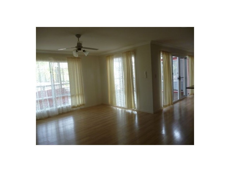 45 Hamilton Drive, Craignish QLD 4655