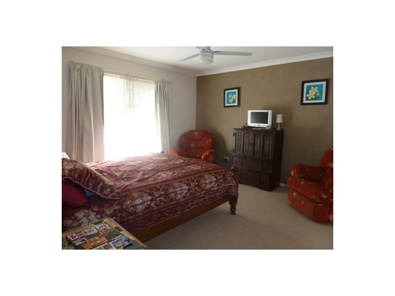 45 Hamilton Drive, Craignish QLD 4655