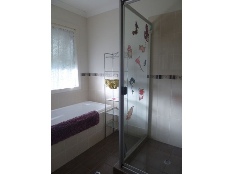 45 Hamilton Drive, Craignish QLD 4655