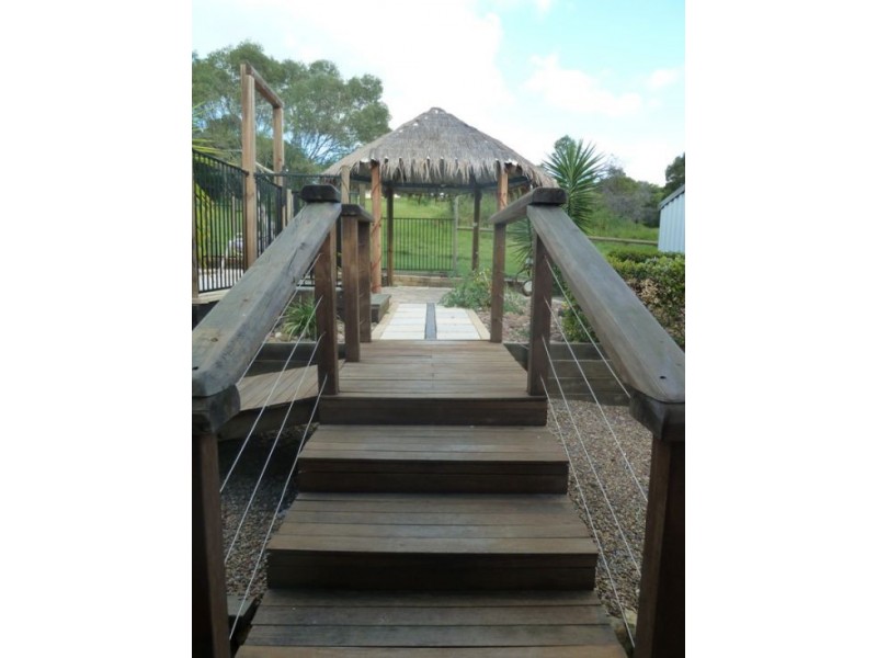 45 Hamilton Drive, Craignish QLD 4655