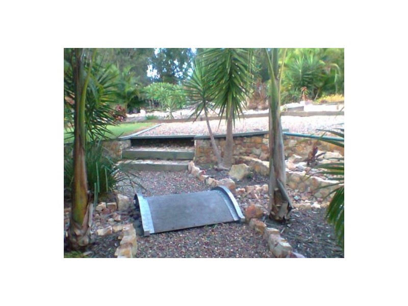 45 Hamilton Drive, Craignish QLD 4655