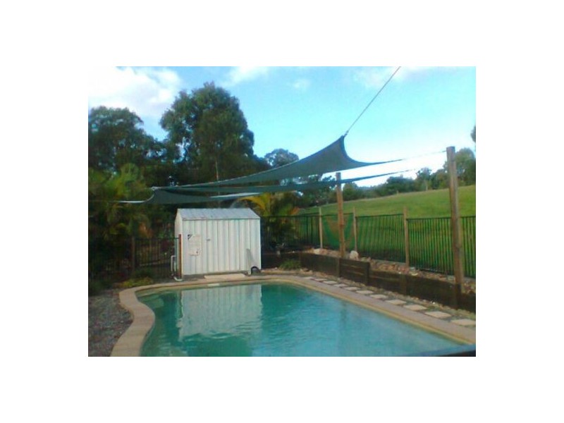 45 Hamilton Drive, Craignish QLD 4655