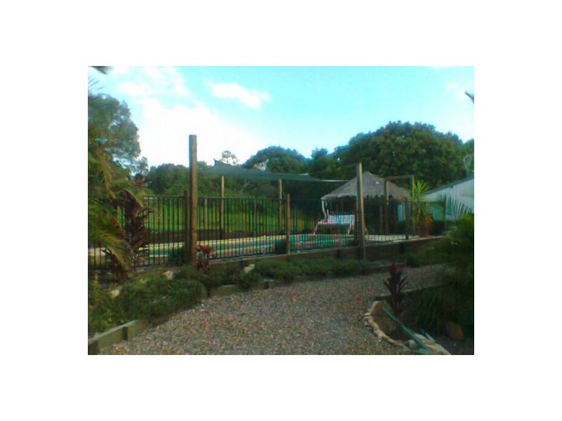 45 Hamilton Drive, Craignish QLD 4655