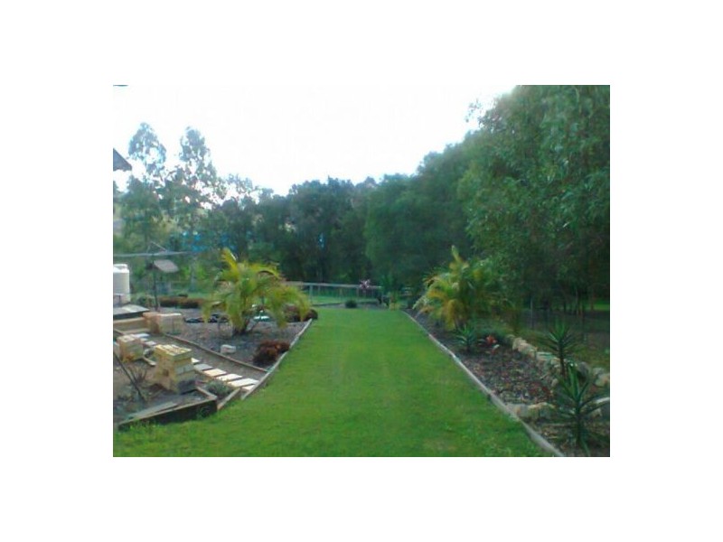 45 Hamilton Drive, Craignish QLD 4655