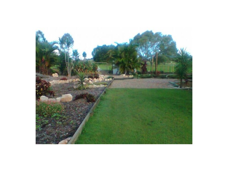 45 Hamilton Drive, Craignish QLD 4655