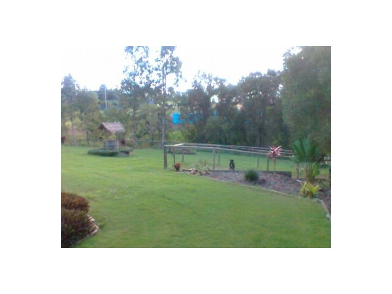 45 Hamilton Drive, Craignish QLD 4655