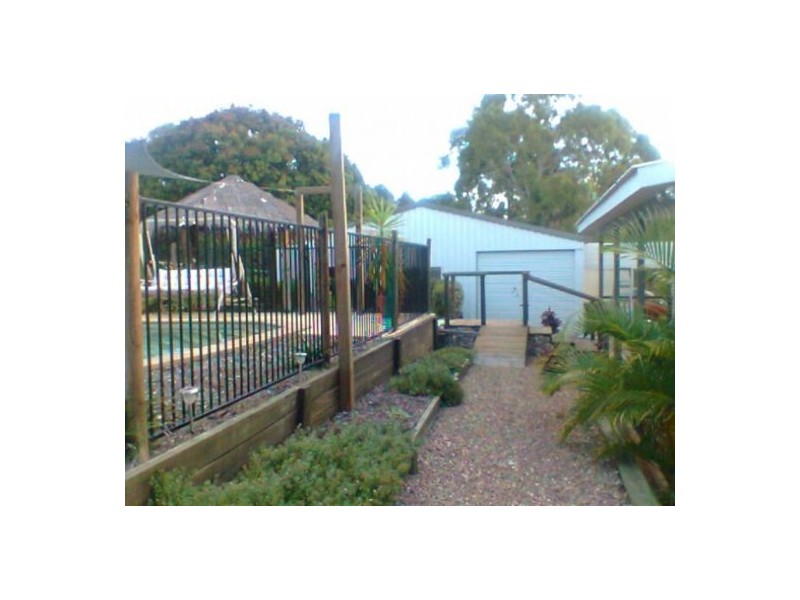 45 Hamilton Drive, Craignish QLD 4655