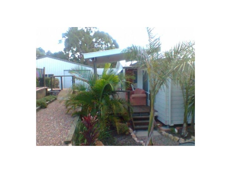 45 Hamilton Drive, Craignish QLD 4655