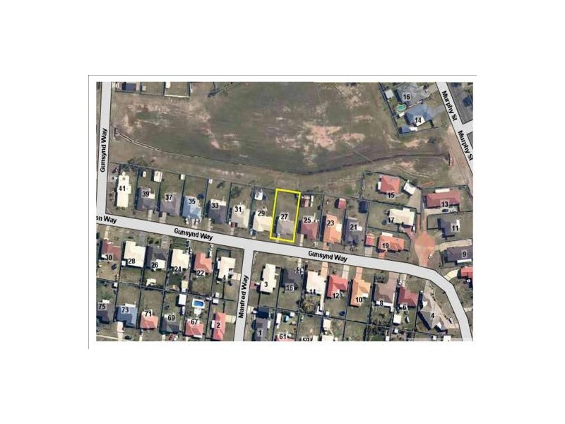 27 Gunsynd Way, Point Vernon QLD 4655