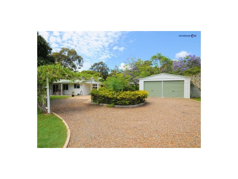 50 Senorita Parade, Urangan QLD 4655