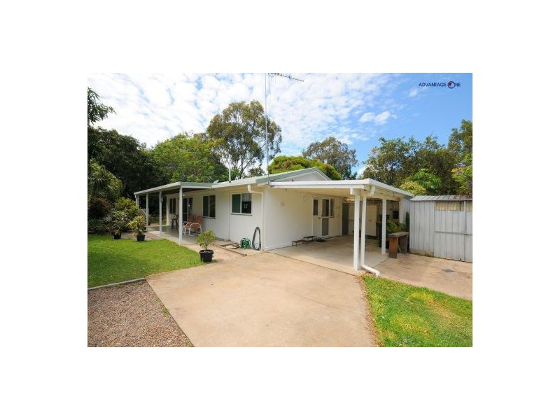 50 Senorita Parade, Urangan QLD 4655