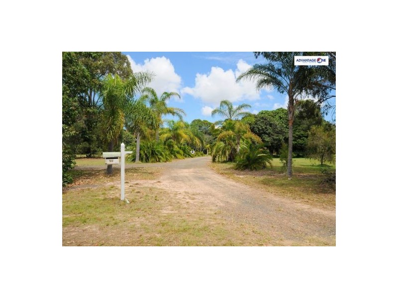 50 Senorita Parade, Urangan QLD 4655