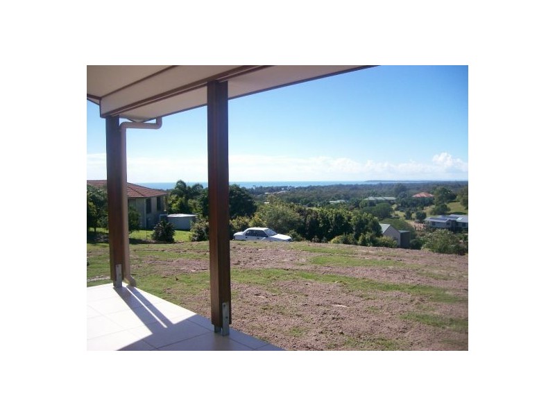 14 Argyle Court, Craignish QLD 4655