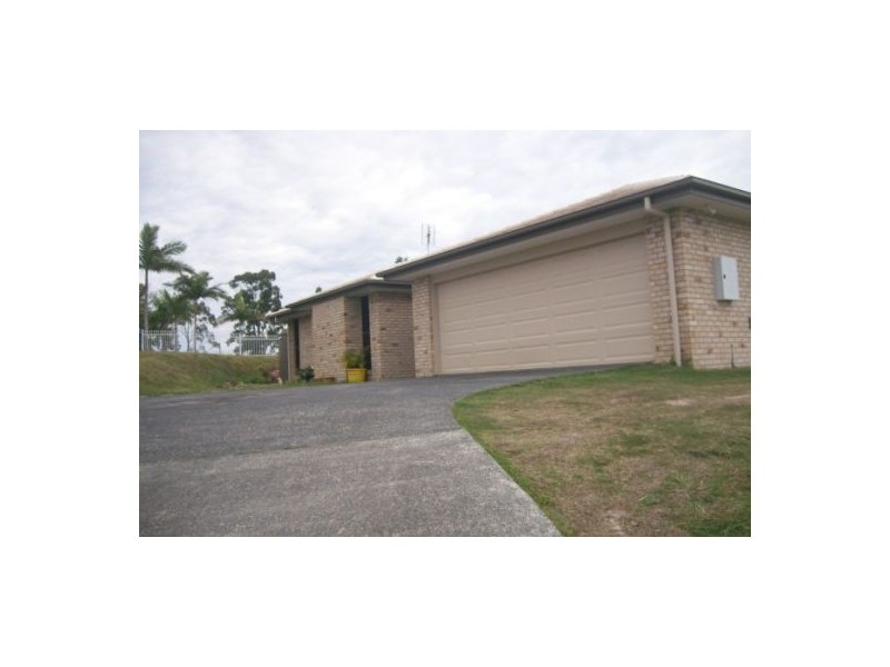 14 Argyle Court, Craignish QLD 4655