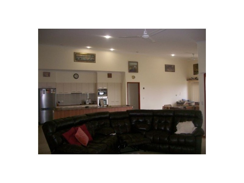 14 Argyle Court, Craignish QLD 4655