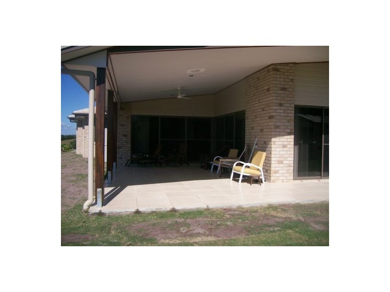 14 Argyle Court, Craignish QLD 4655