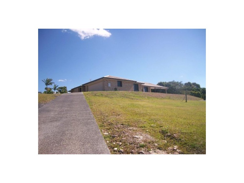 14 Argyle Court, Craignish QLD 4655
