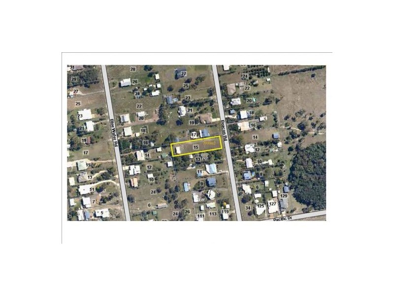 15 Beacon Road, Booral QLD 4655