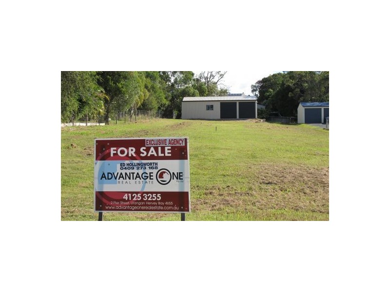 15 Beacon Road, Booral QLD 4655