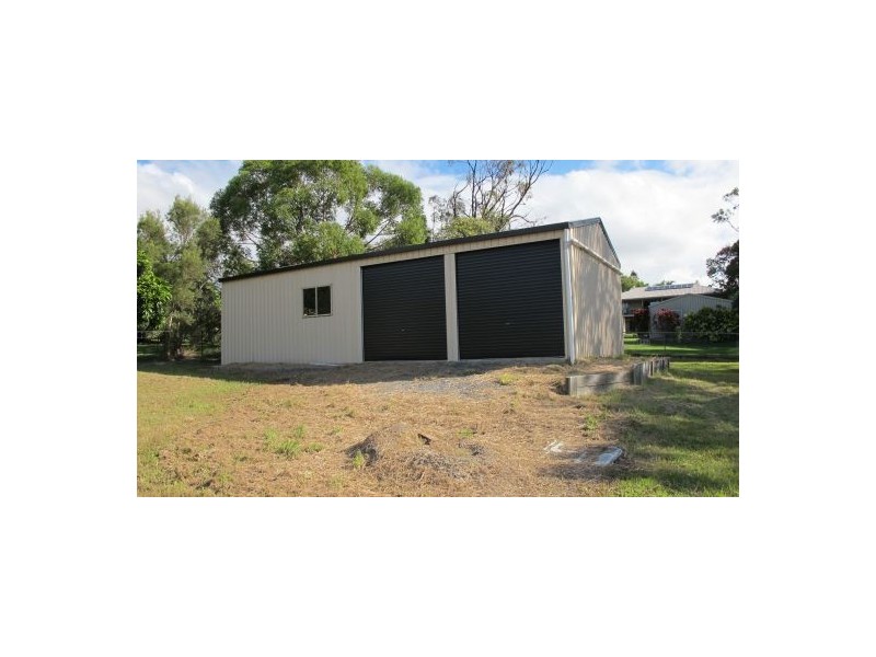 15 Beacon Road, Booral QLD 4655