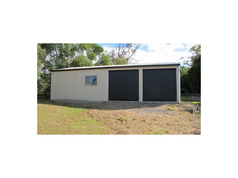 15 Beacon Road, Booral QLD 4655