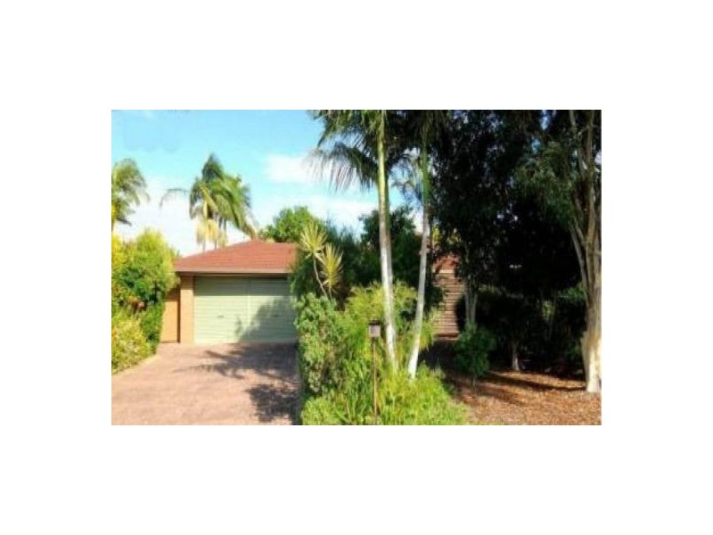 15 Granada Court, Point Vernon QLD 4655