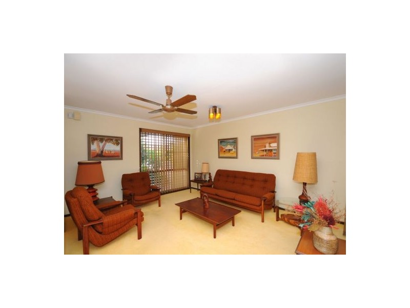 15 Granada Court, Point Vernon QLD 4655