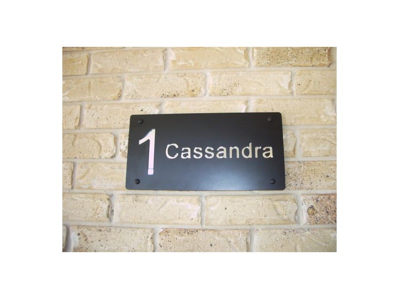 1 Cassandra Crescent, Urangan QLD 4655