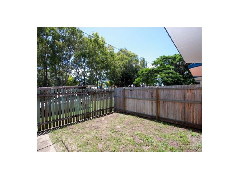 Urangan QLD 4655