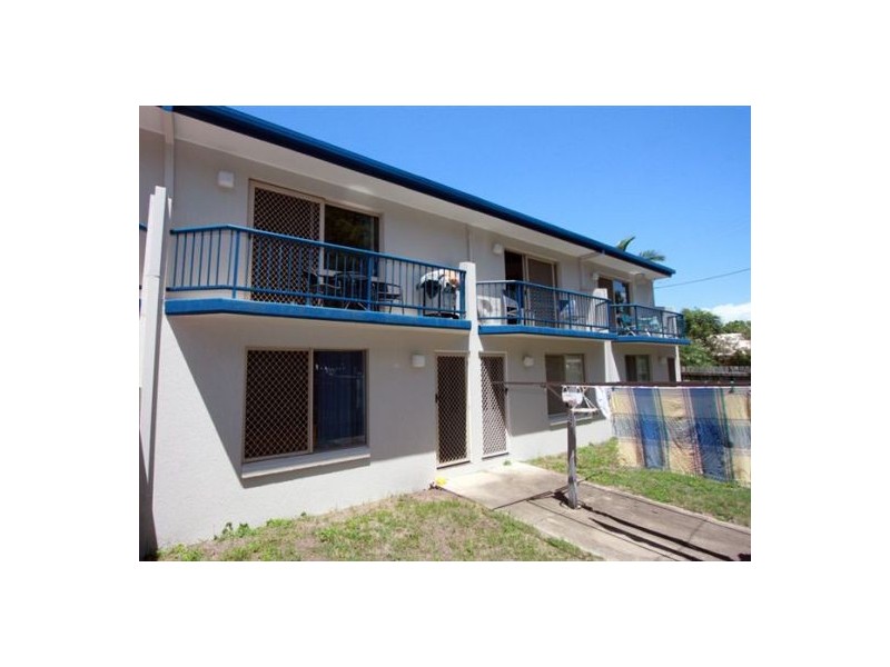 Urangan QLD 4655