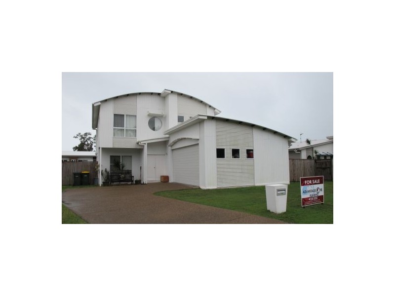 18 Brackish Court, Toogoom QLD 4655
