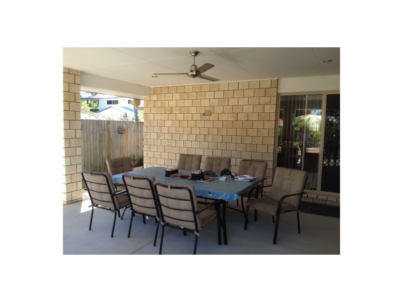 12 Fraser Waters Parade, Toogoom QLD 4655