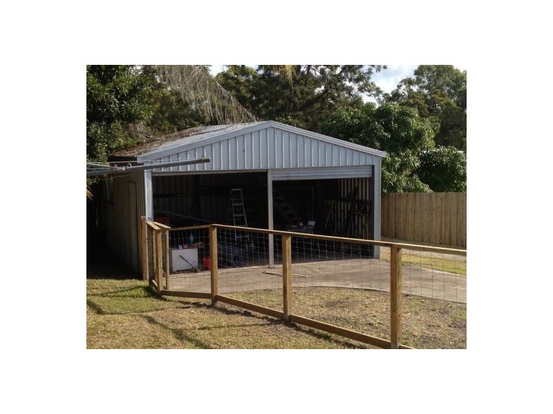 23 Urangan Street, Torquay QLD 4655